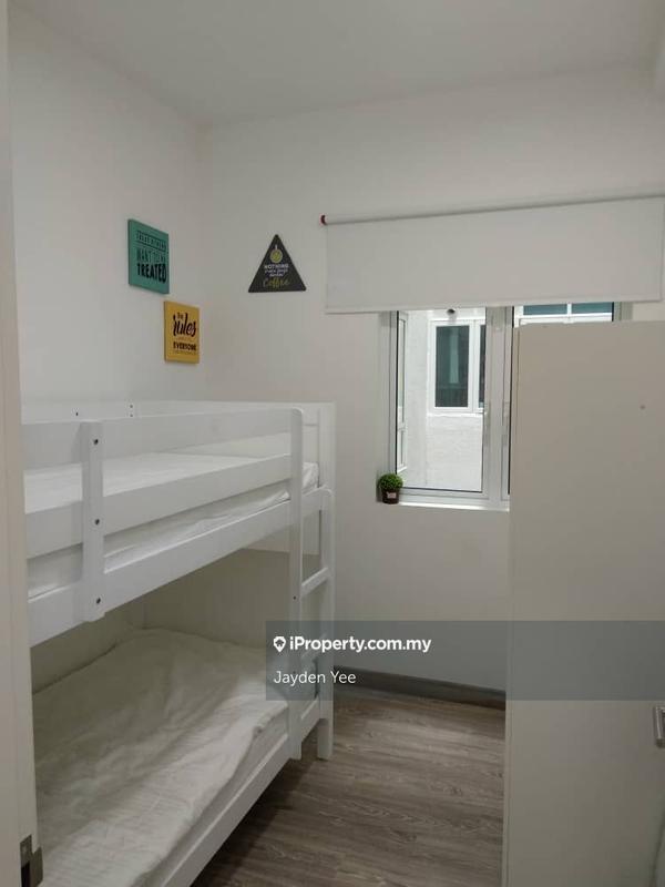 Service Residence for Sale in Southbank Residence by Jayden Yee - iProperty.com.my