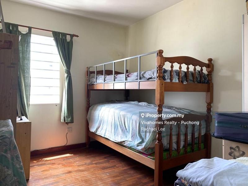 For Sale - Amadesa Resort Condominium