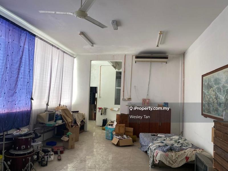 Warehouse for Sale in zhvbi, Bachang by Wesley Tan - iProperty.com.my