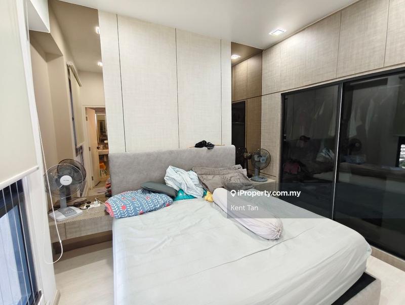 Service Residence for Sale in Equine Residence by Kent Tan - iProperty.com.my