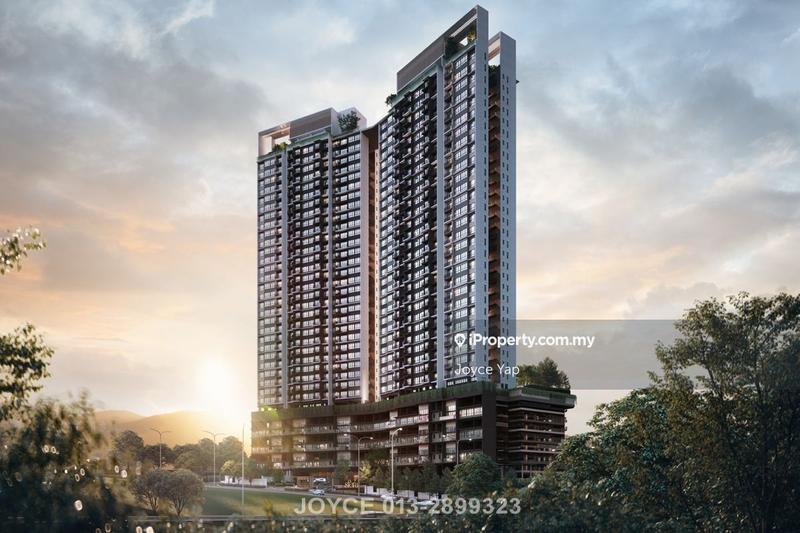 Apartment for Sale in Sfera by Joyce Yap - iProperty.com.my
