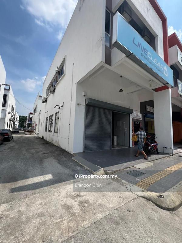 For Sale - The Parc Factory Outlets