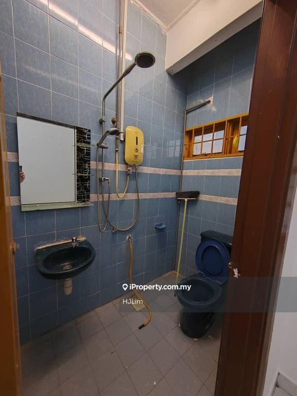 Rumah Berangkai 1 Tingkat untuk Dijual di 5xmn7, Cheras oleh HJLim - iProperty.com.my