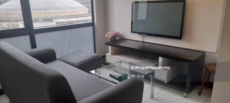 For Rent - Casa Mutiara