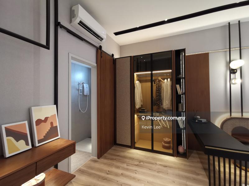 Kondominium untuk Dijual di Sanderling Lakefront oleh Kevin Lee - iProperty.com.my