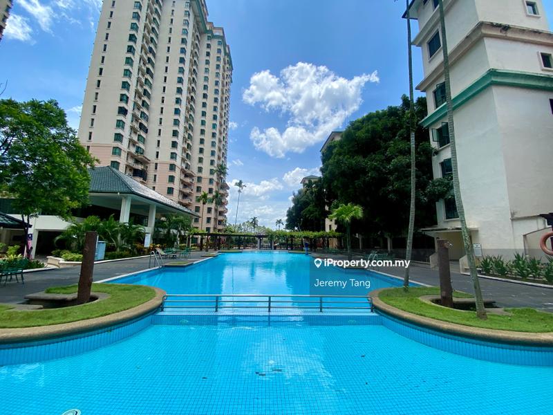 Kondominium untuk Dijual di Sang Suria oleh Jeremy Tang - iProperty.com.my