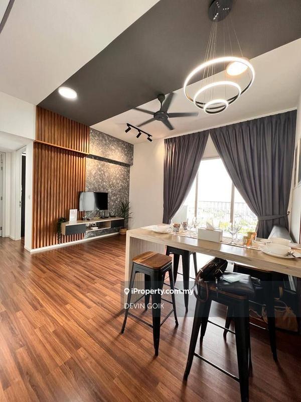 For Rent - UNA Serviced Apartment