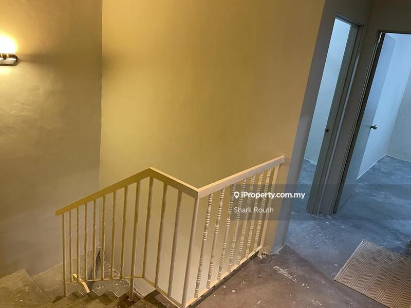 2-storey Terraced House for Sale in Bandar Ekar, Rantau by Sharil Routh - iProperty.com.my