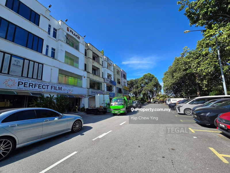 Kedai untuk Disewa di TAMAN PUCHONG UTAMA, Puchong oleh Yap Chew Ying - iProperty.com.my