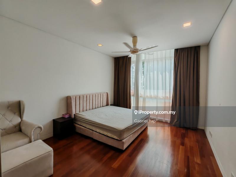 Kondominium untuk Disewa di One Menerung oleh Gabriel Yap - iProperty.com.my
