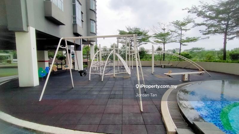 Service Residence for Sale in Subang Olives Residence by Jordan Tan - iProperty.com.my