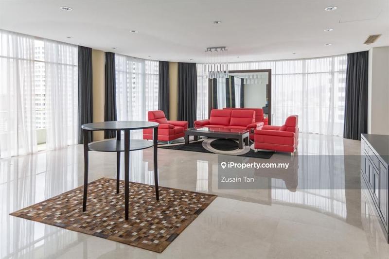 For Sale - 8 Gurney (The Shore Condominium)