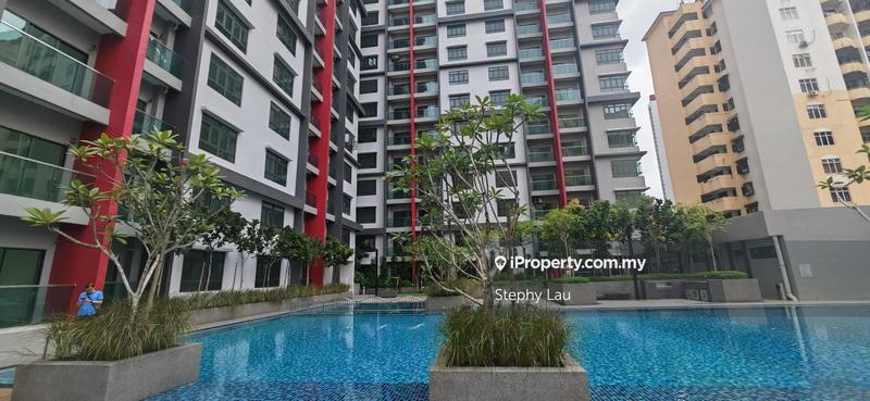 For Sale - D7 (D'Seven Lagoon Perdana)