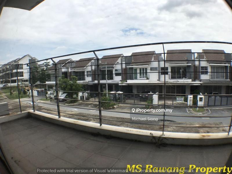 2-storey Terraced House for Sale in Bandar Country Homes, Rawang by Michael Siong - iProperty.com.my