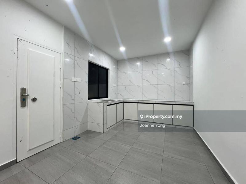 Rumah Berkembar untuk Dijual di Taman Bunga Ros, Tebrau oleh Joanne Yong - iProperty.com.my