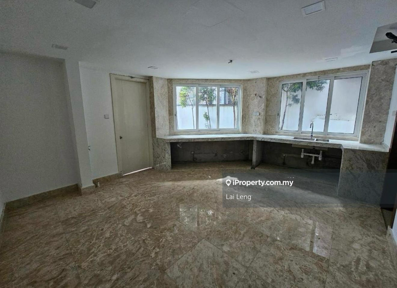 Bungalow House for Sale in Bukit Damansara, Damansara Heights by Lai Leng - iProperty.com.my