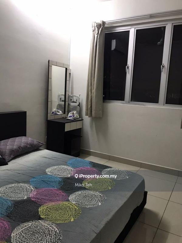 Service Residence for Sale in Maxim Residences by Miko Teh - iProperty.com.my