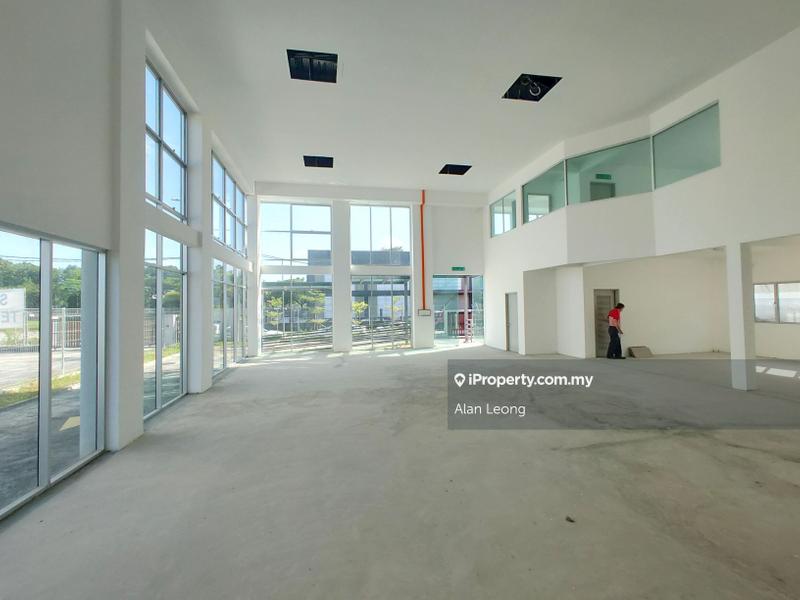 Retail Office for Rent in Taman Impian Emas, Skudai by Alan Leong - iProperty.com.my