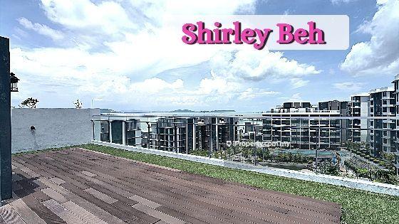 Condominium for Sale in The Light Collection III by Shirley Beh - iProperty.com.my