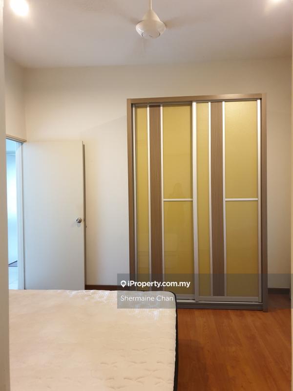 Kondominium untuk Dijual di Zefer Hill Residence oleh Shermaine Chan - iProperty.com.my