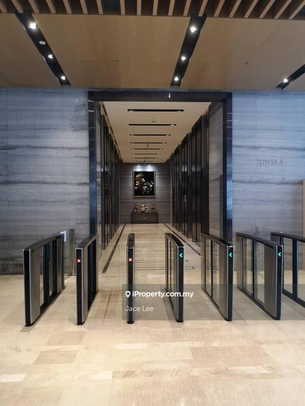 Service Residence for Rent in Pinnacle Petaling Jaya by Jace Lee - iProperty.com.my