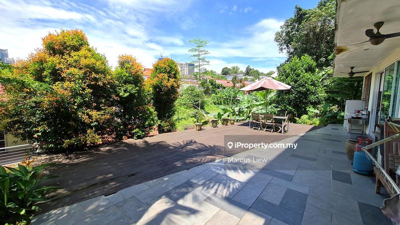 Bungalow House untuk Dijual di Taman Bukit Seputeh, Seputeh oleh Marcus Liew - iProperty.com.my