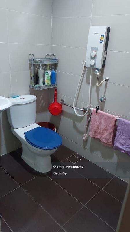 1-storey Terraced House for Sale in Taman Paramount, Petaling Jaya by Elson Yap - iProperty.com.my