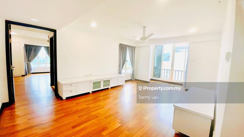 For Sale - Palmyra Bangsar