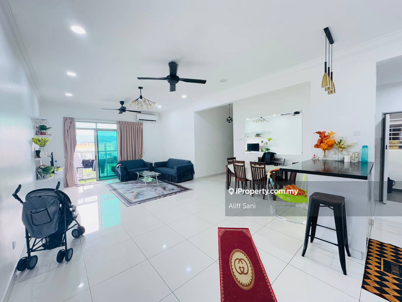 For Sale - Hon Residensi