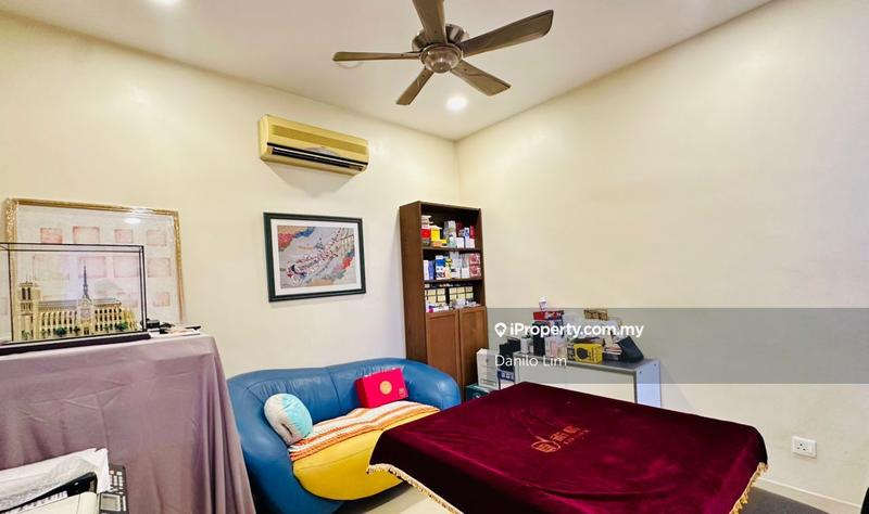 Semi-Detached House for Sale in Taman Cheras Hartamas, Cheras by Danilo Lim - iProperty.com.my