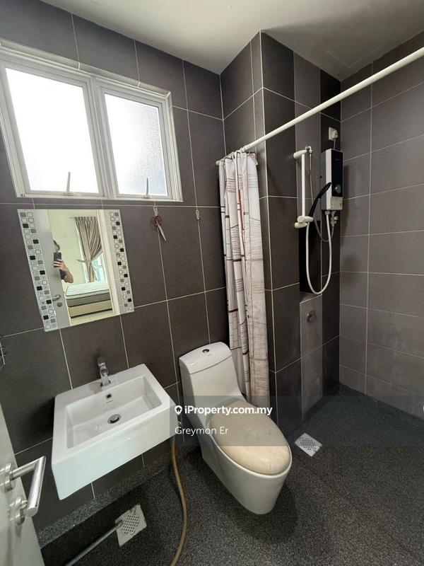 Service Residence for Rent in Sky Habitat by Greymon Er - iProperty.com.my