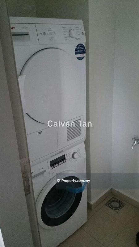 Residensi Servis untuk Dijual di Twin Arkz oleh Calven Tan - iProperty.com.my