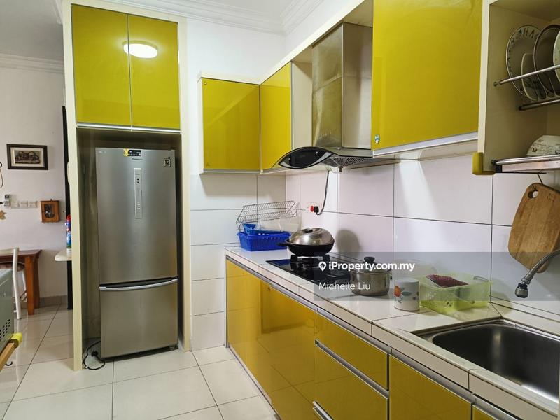 For Sale - Wellesley Residences