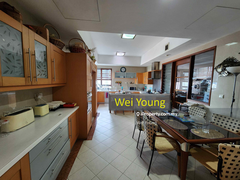 Kondominium untuk Dijual di Mont Kiara Damai Resort Condominium oleh Wei Young - iProperty.com.my