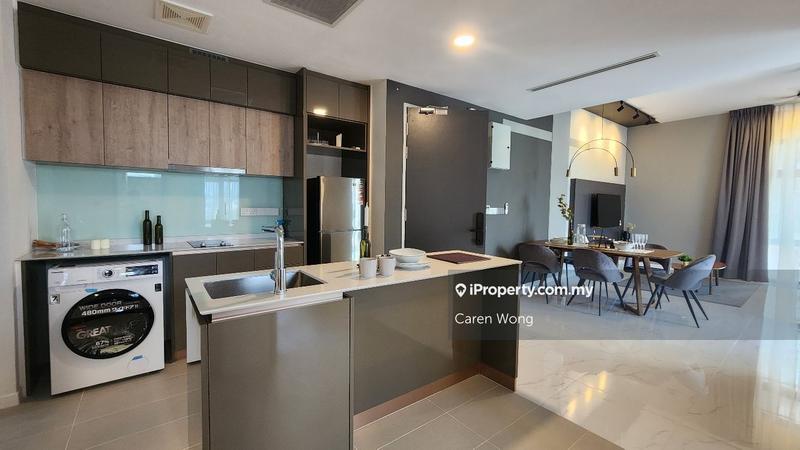 For Sale - Residensi 38 Bangsar