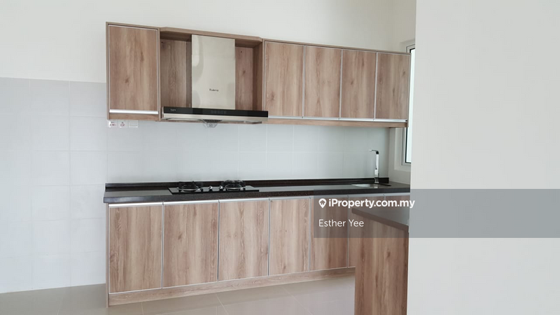 Kondominium untuk Dijual di Scenaria @ North Kiara Hills oleh Esther Yee - iProperty.com.my