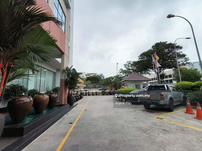 Office for Rent in Seksyen 19, Petaling Jaya by Joyce Yap - iProperty.com.my