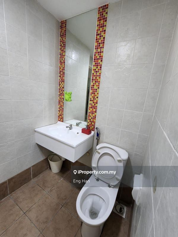 Condominium for Sale in Casa Tropicana by Eng Han - iProperty.com.my