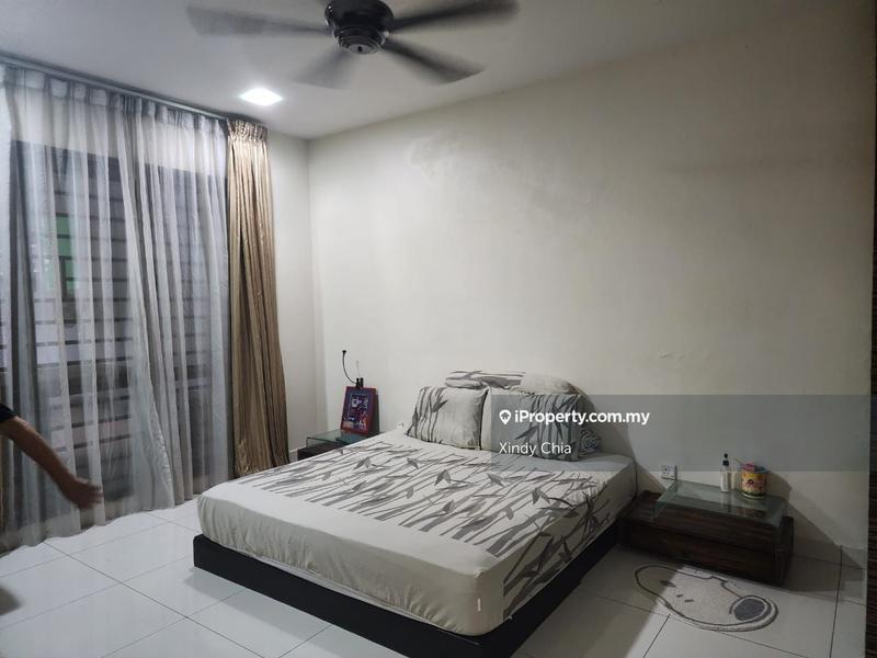 Banglo untuk Dijual di Taman Sri Bintang, Kepong oleh Xindy Chia - iProperty.com.my