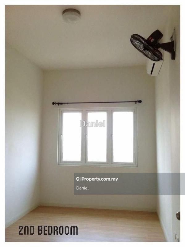 Kondominium untuk Dijual di Sutera Maya oleh Daniel - iProperty.com.my