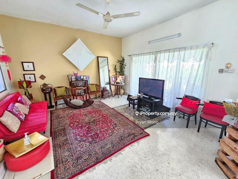 Semi-Detached House for Sale in Damansara Jaya, Petaling Jaya by Bryan Wong - iProperty.com.my
