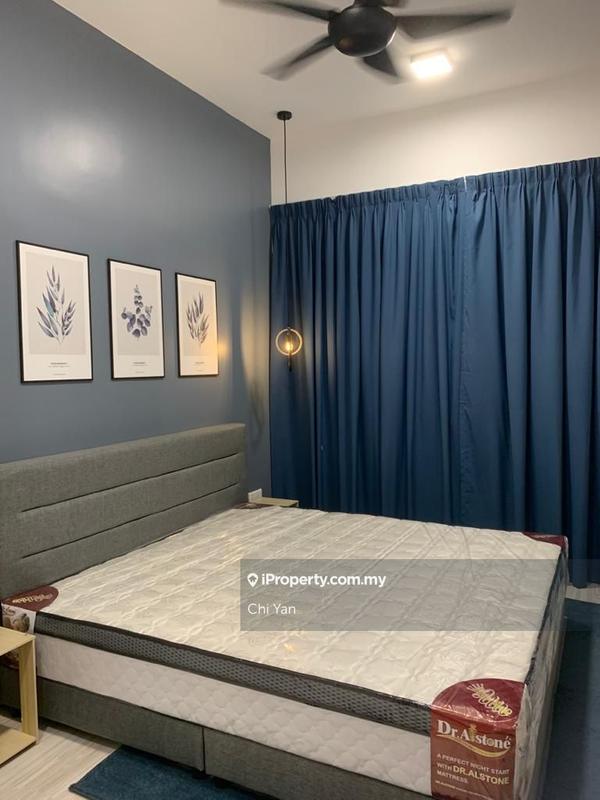 Service Residence for Sale in Cantara Residences by Chi Yan - iProperty.com.my