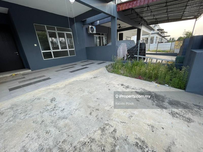 2-storey Terraced House for Sale in Taman Warisan Hijauan @ Dengkil, Dengkil by Kelvin Pook - iProperty.com.my