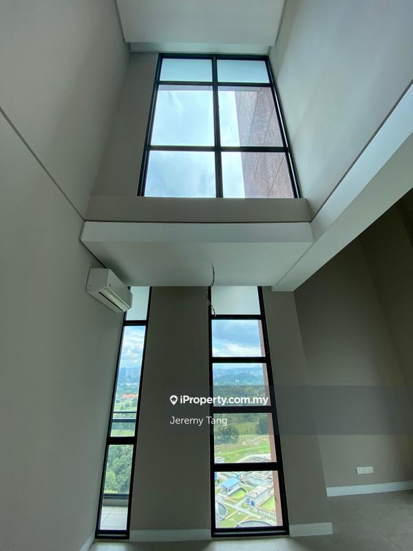 Service Residence for Sale in TTDI Ascencia by Jeremy Tang - iProperty.com.my