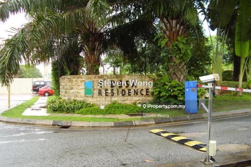 Kondominium untuk Dijual di 1 Desa Residence oleh Steven Wong - iProperty.com.my