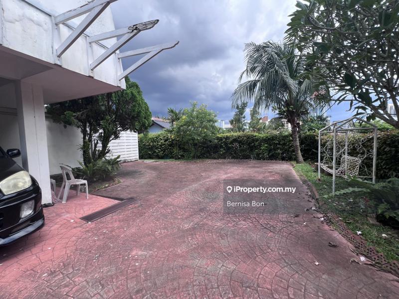 Bungalow House for Sale in Seksyen 16, Petaling Jaya by Bernisa Bon - iProperty.com.my