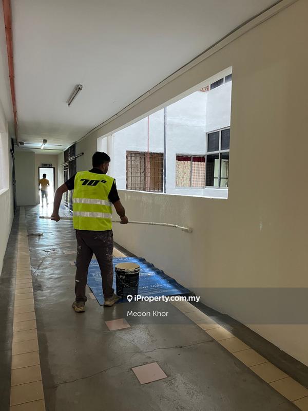 For Sale - Bayu Puteri