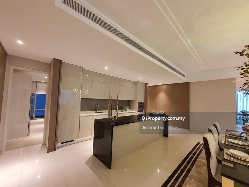 For Rent - Pavilion Damansara Heights