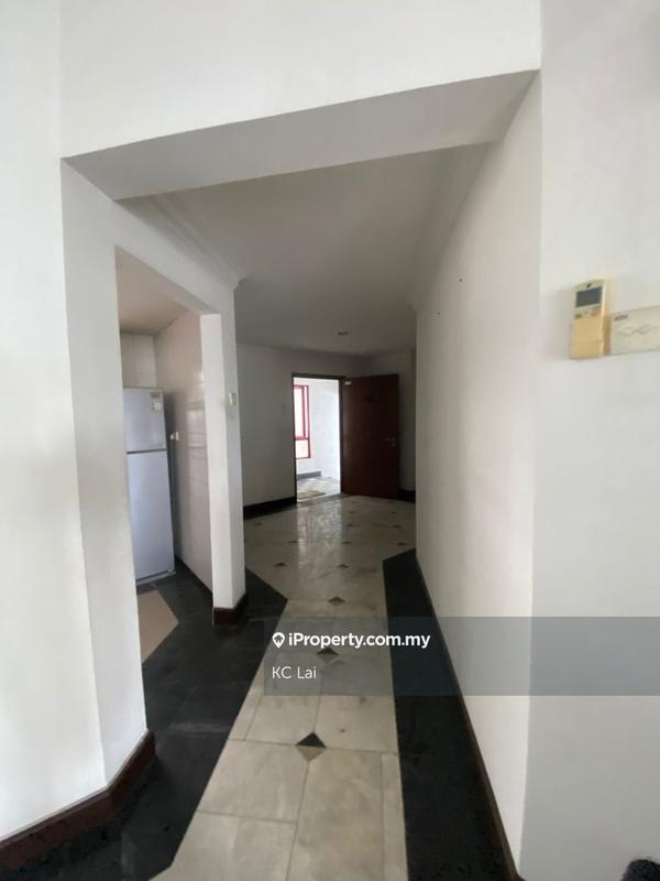Kondominium untuk Dijual di Summer Villa oleh KC Lai - iProperty.com.my