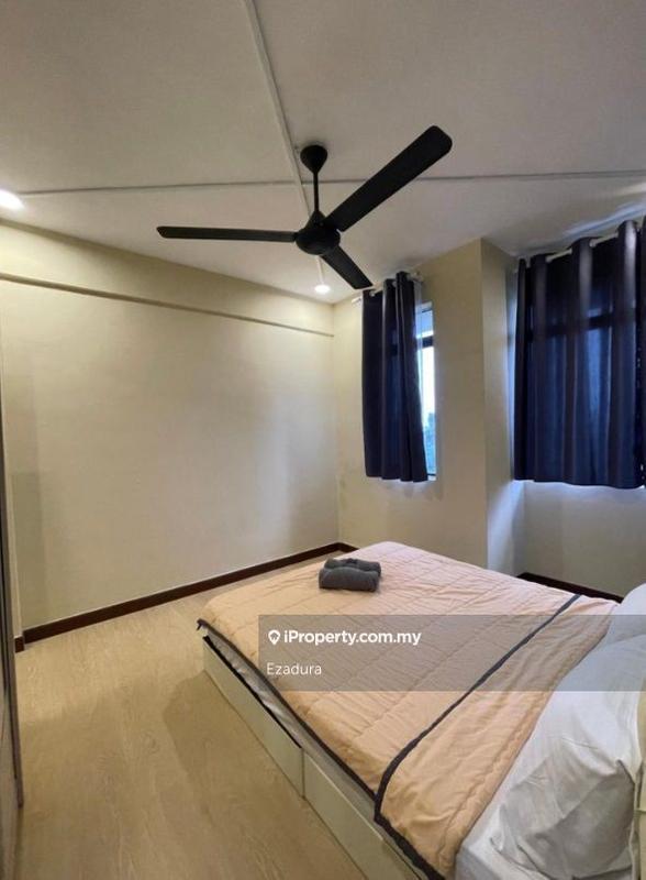 Kondominium untuk Dijual di Cyberia Smart Homes oleh Ezadura - iProperty.com.my